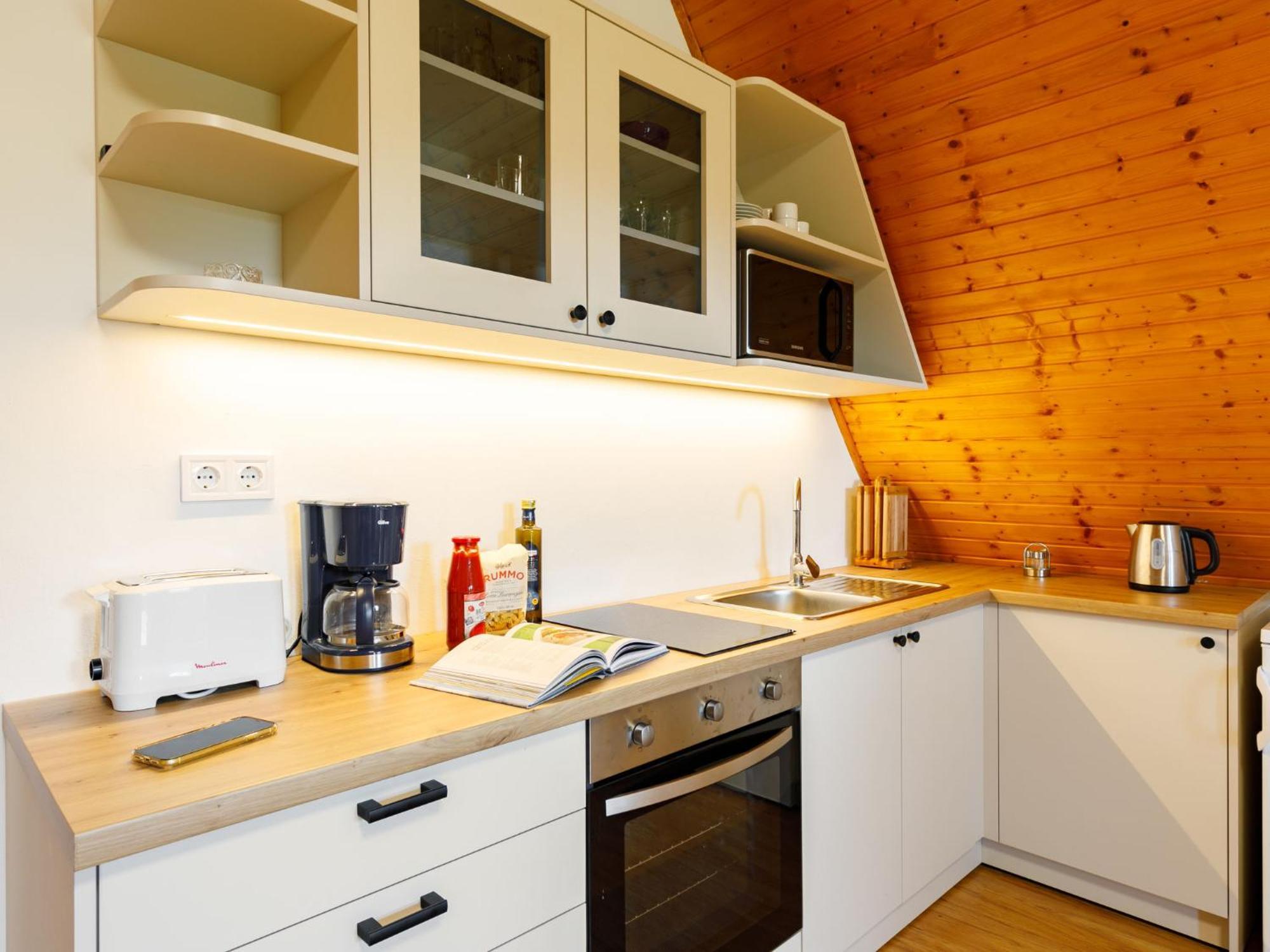 Holiday Home Emi - Bac110 By Interhome Badacsonytomaj Ngoại thất bức ảnh