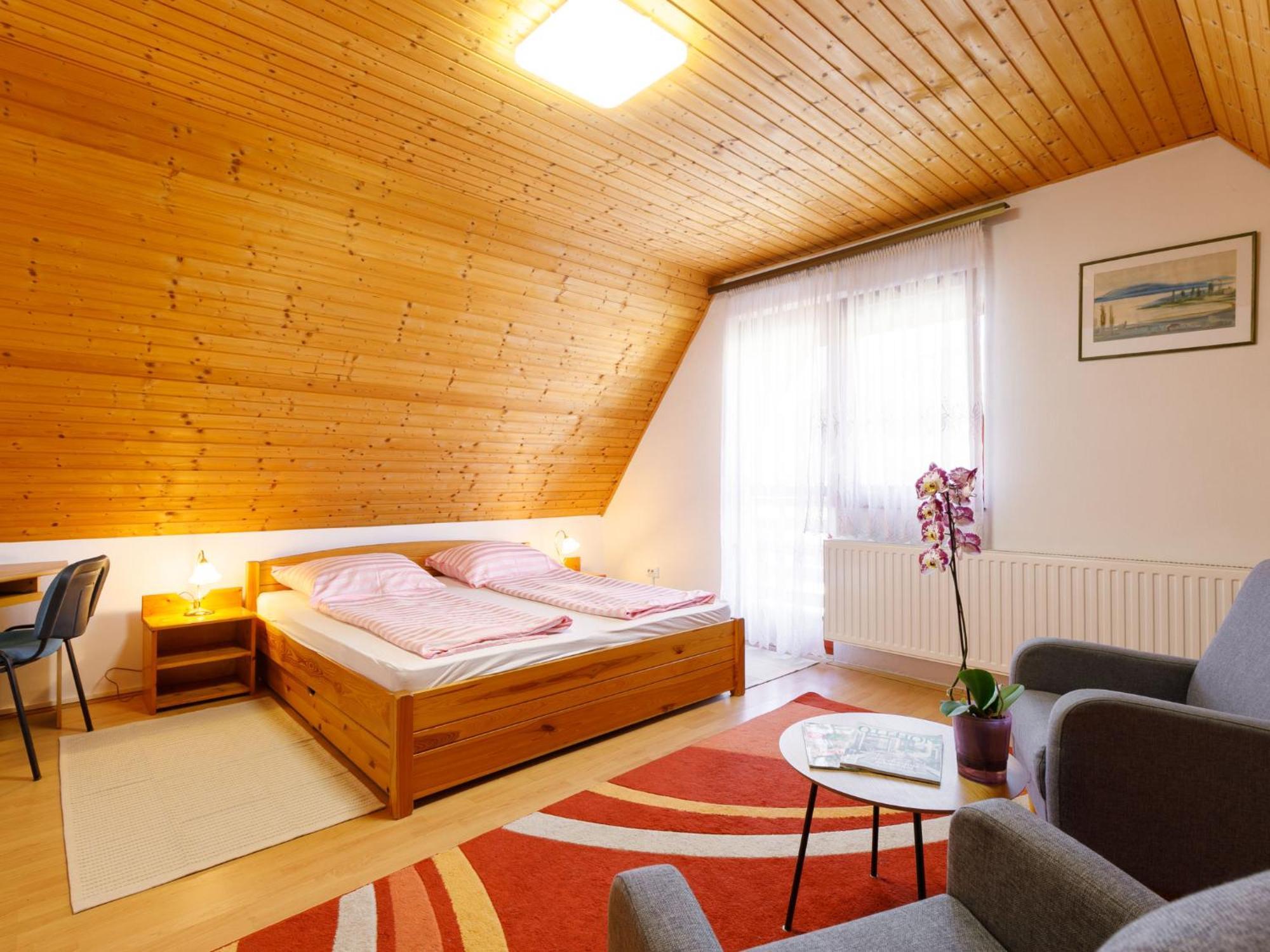 Holiday Home Emi - Bac110 By Interhome Badacsonytomaj Ngoại thất bức ảnh